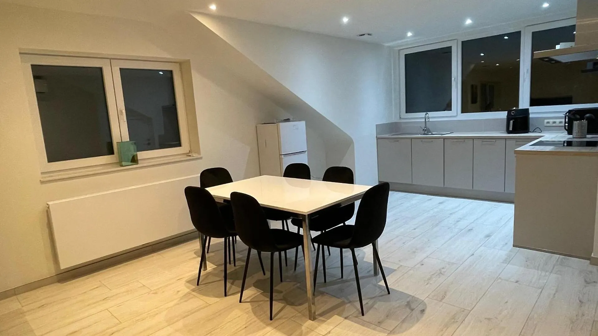 Appartement Charmant Proche De L'Atomium Brussels 0*,  Belgium