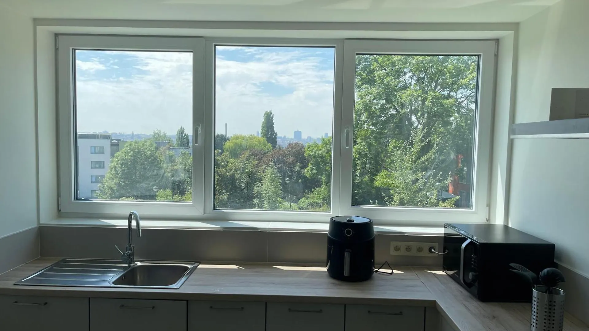 Appartement Charmant Proche De L'Atomium Brussels 0*,  Belgium