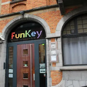 Funkey Hotell