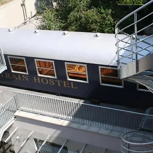 Train Ostello